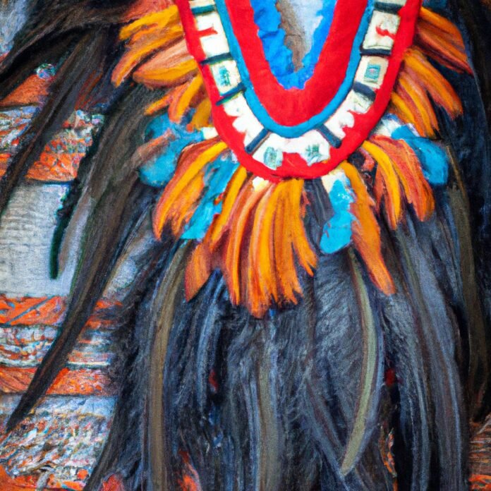 Beauty and Adornment in Native Cultures