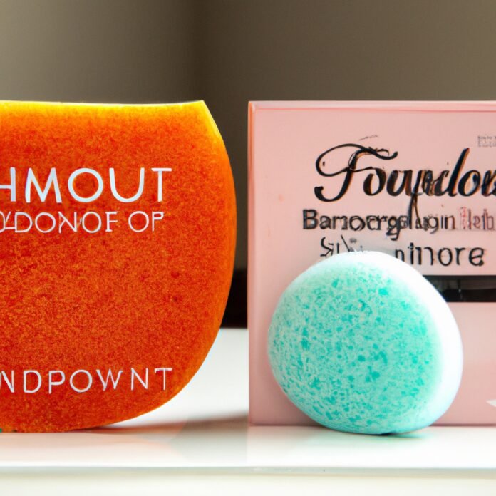 The Ultimate Makeup Sponge Showdown: Product Reviews